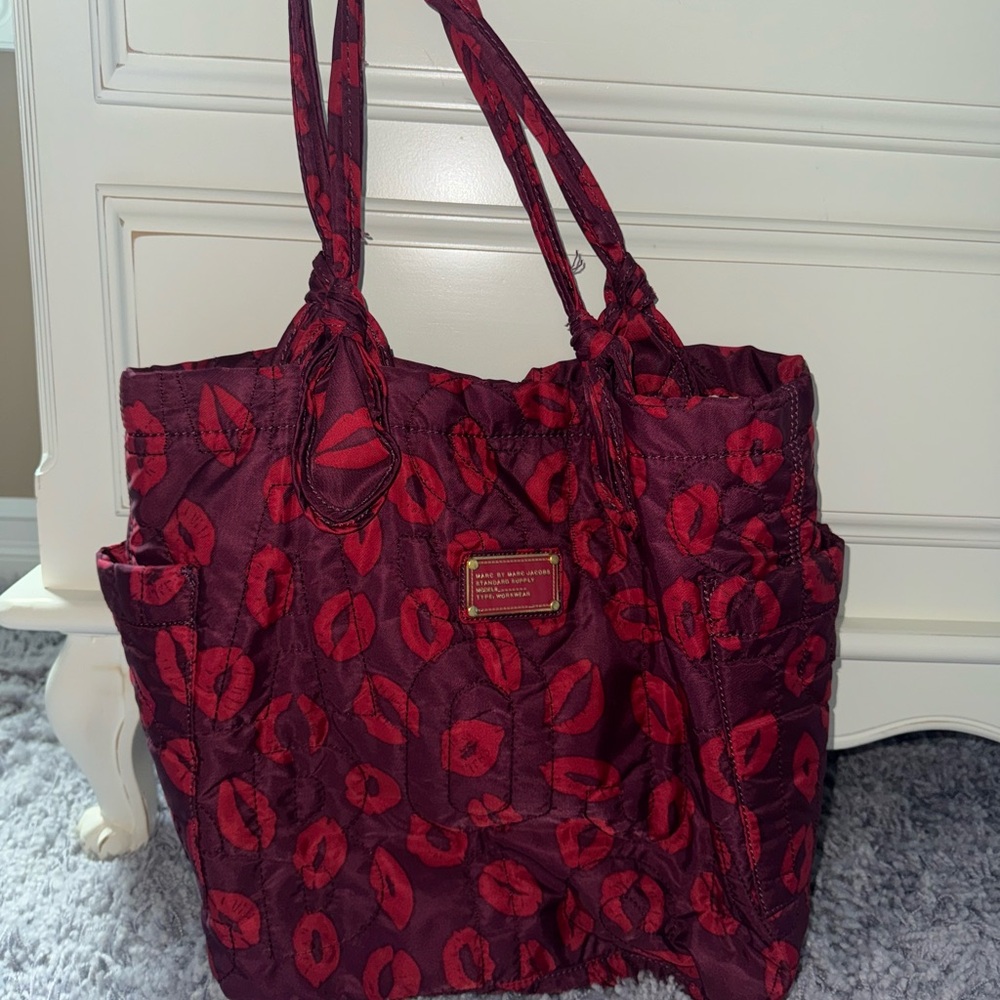 Marc by Marc Jacobs Tote